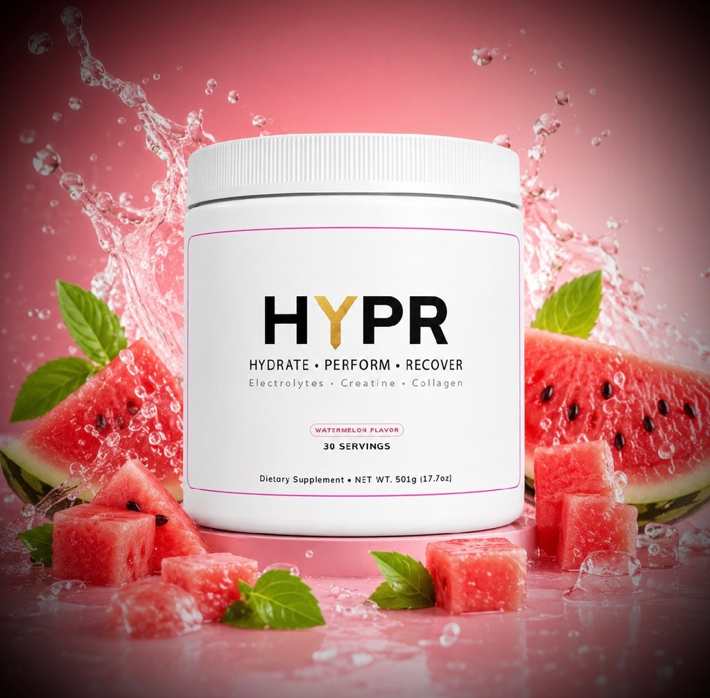 HYPR - Watermelon