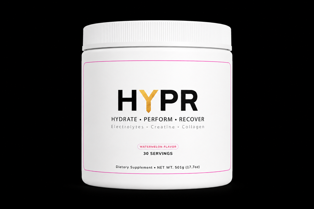 HYPR - Watermelon