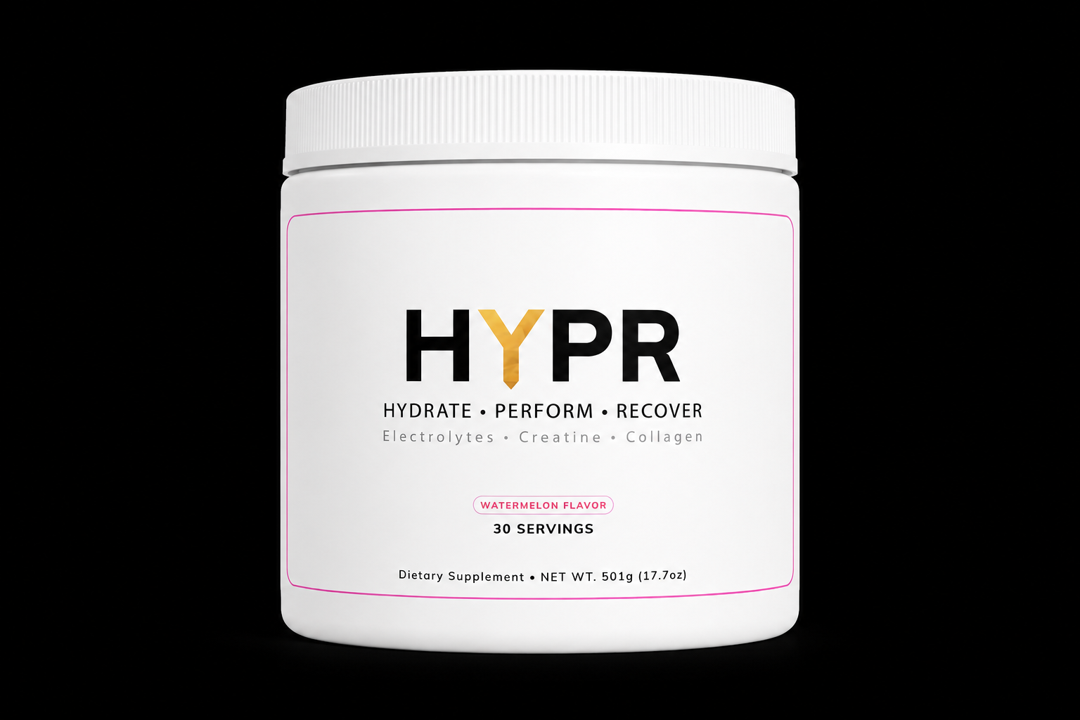 HYPR - Watermelon