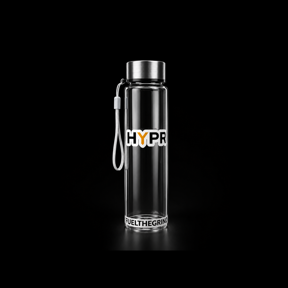 🎁 HYPR Bottle (100% off)