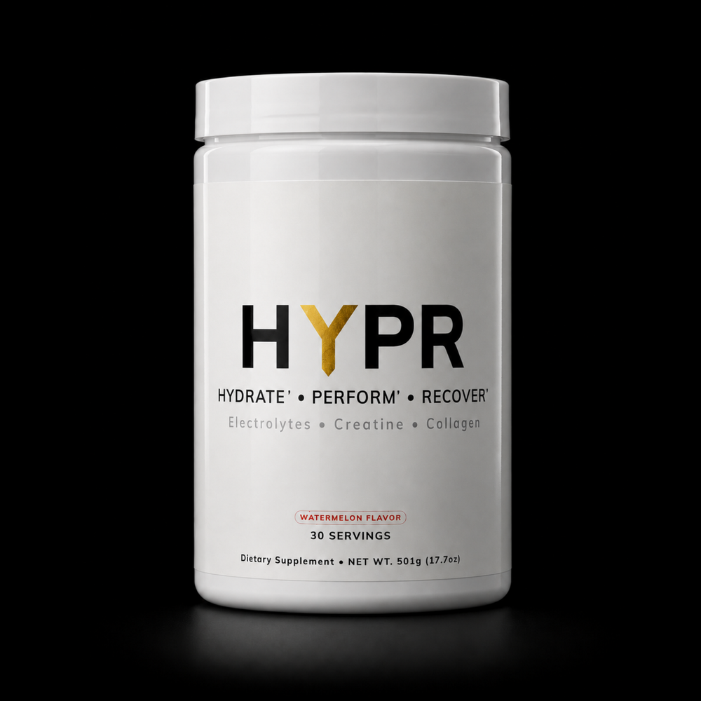 HYPR - Watermelon