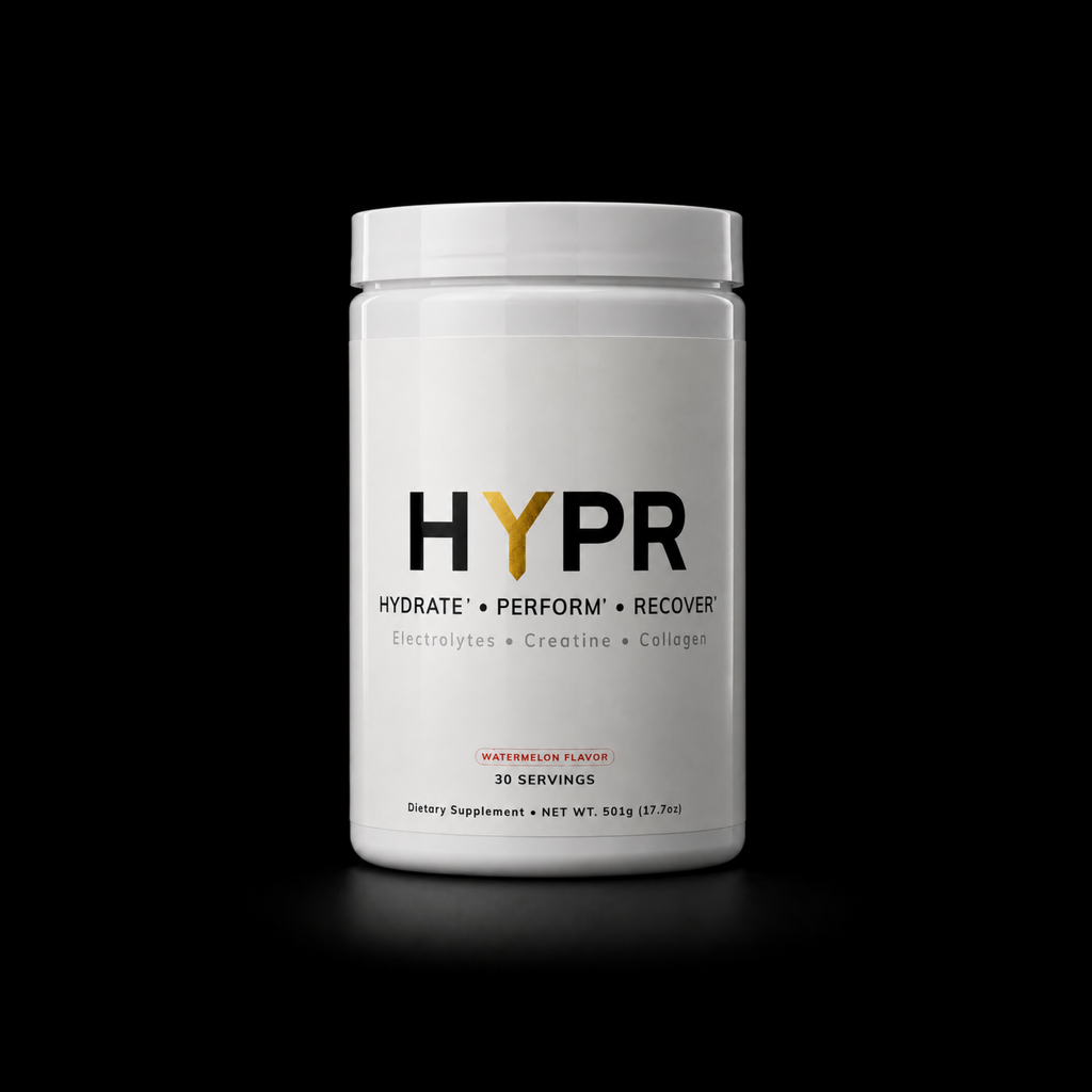 HYPR - Watermelon