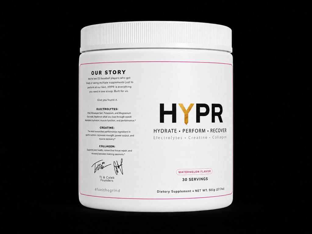HYPR - Watermelon