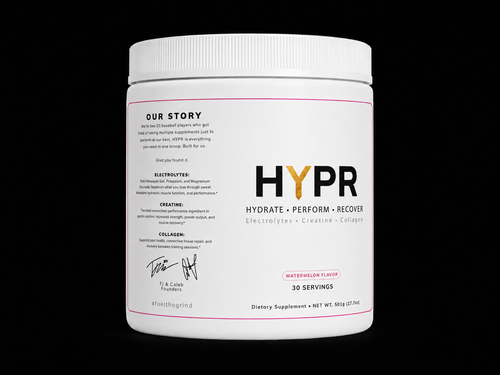 HYPR - Watermelon