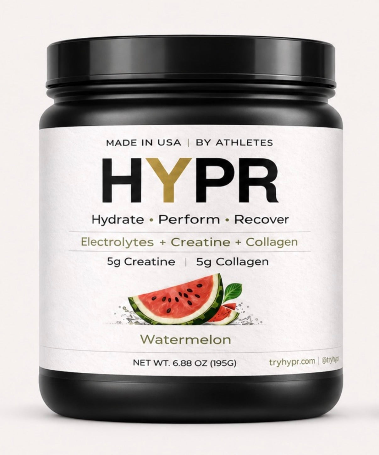 HYPR All-in-One Performance Blend