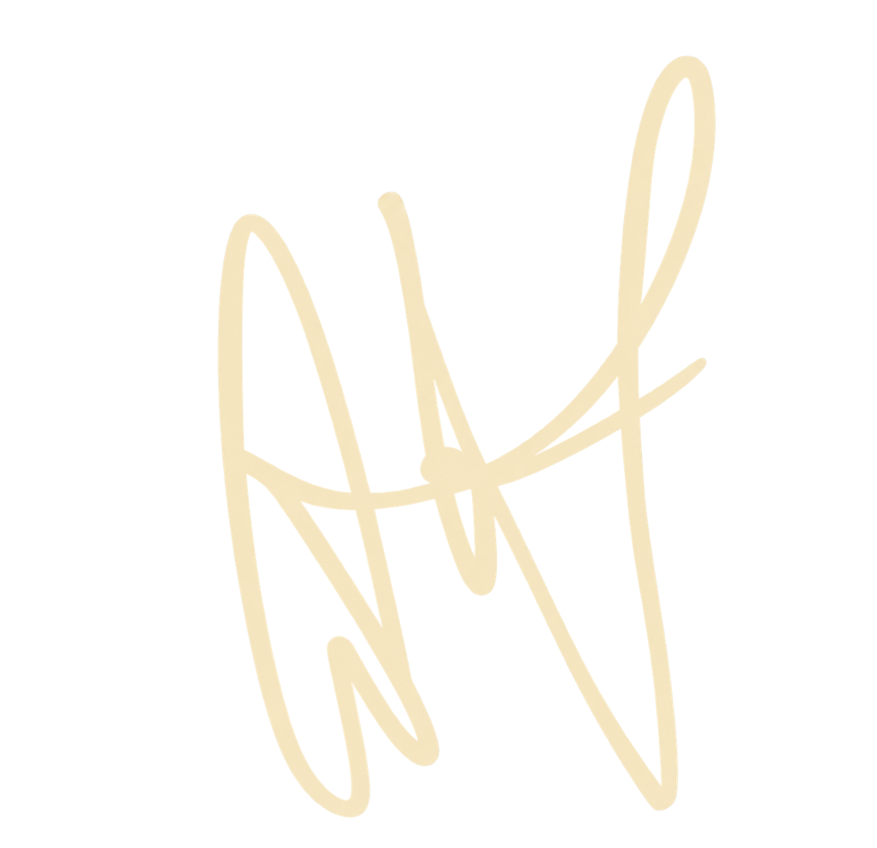 Caleb Walker signature