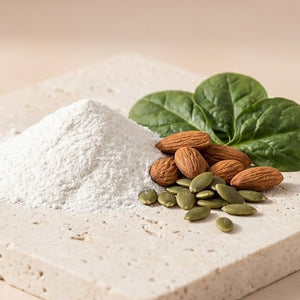 Magnesium