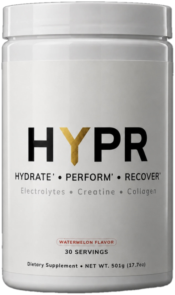 HYPR Watermelon tub