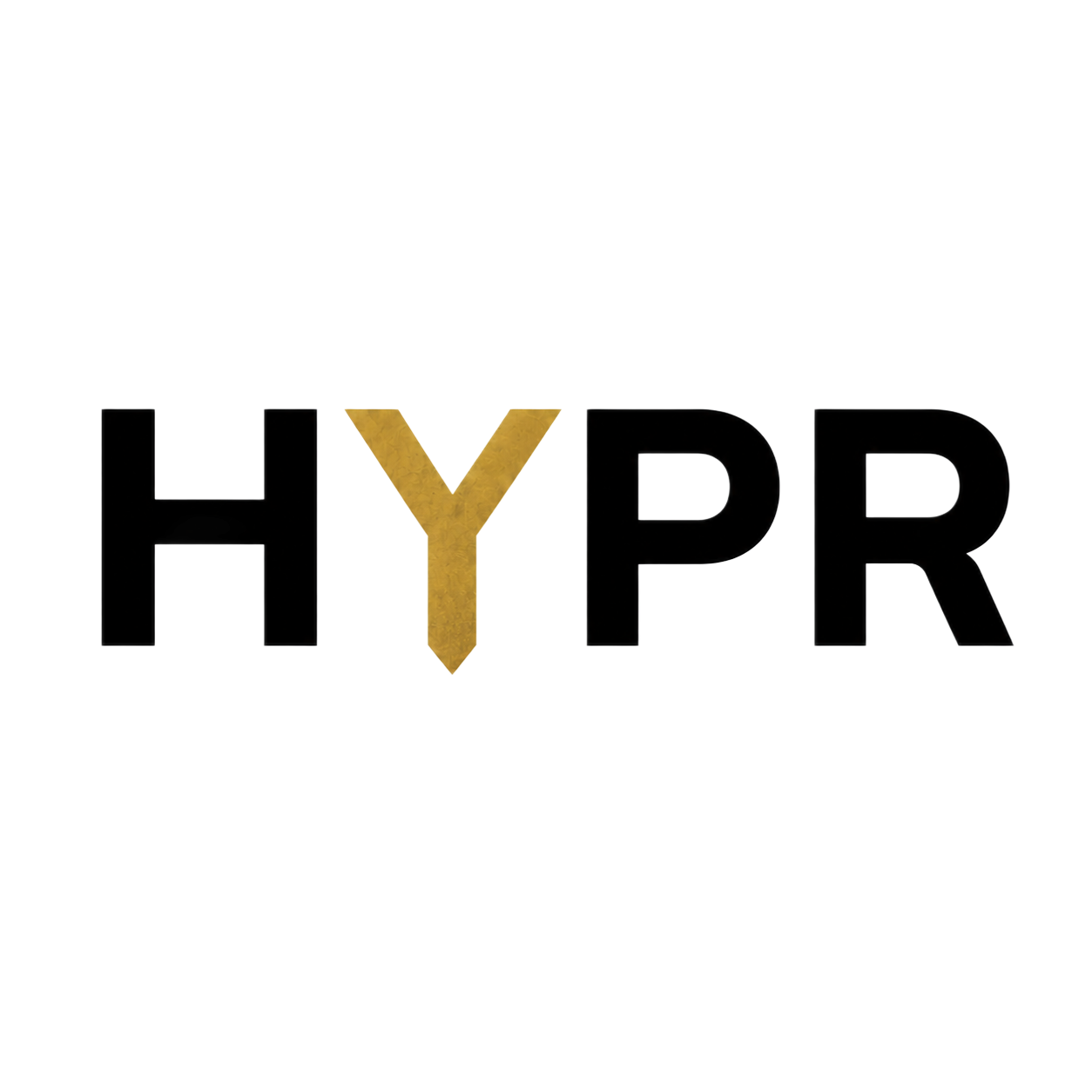 HYPR